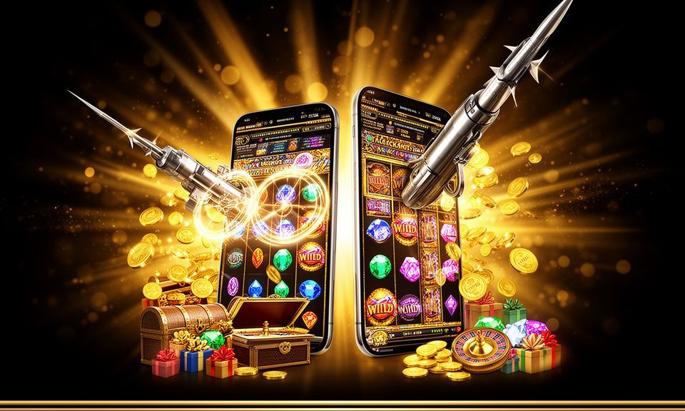 188beg Thẻ Ngân Hàng Casino