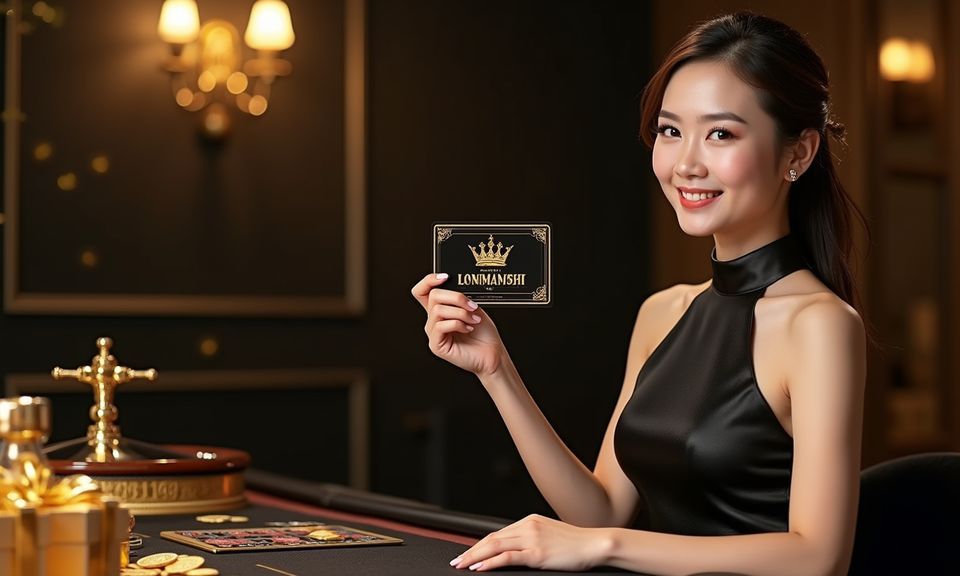 188beg Những gì có trong phòng Vòng Quay